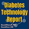 Diabetes Technology Report