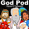 The God Pod