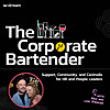 The Corporate Bartender