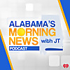 Alabama's Morning News with JT
