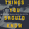 Things You Should Know