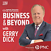 Business & Beyond with Gerry Dick