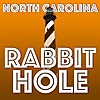 North Carolina Rabbit Hole