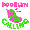 Booklyn Calling
