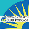 Commonwealth Club of California Podcast