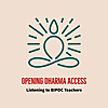 Opening Dharma Access: Listening to BIPOC Teachers & Practitioners