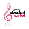 Keep Classical Weird