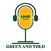 UAB Green and Told