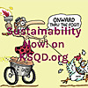 Sustainability Now! on KSQD.org
