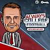 Always College Football with Greg McElroy
