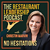 Restaurant Leadership Podcast: Overcome Burnout, Embrace Freedom, and Drive Growth