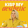 Kiss My Aesthetic Podcast