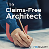 The Claims-Free Architect