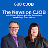 The News on CJOB