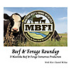 Beef and Forage Roundup