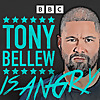 Tony Bellew Is Angry