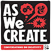 AS WE CREATE