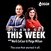 Oil and Gas This Week