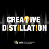 Creative Distillation