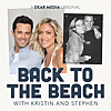 Back to the Beach with Kristin and Stephen