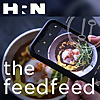 The Feedfeed