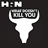 What Doesn't Kill You