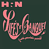 Life&rsquo;s a Banquet with Zahra Tangorra & Nicole Bailey