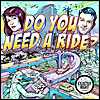 Do You Need A Ride? with Chris Fairbanks and Karen Kilgariff