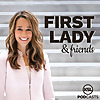 First Lady & Friends