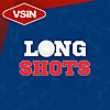 Long Shots: VSiN's Golf Betting Podcast