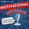Motivational Mondays: Conversations with Leaders