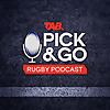 Pick & Go Rugby Podcast | TAB