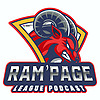 RAM'PAGE-LEAGUE PODCAST