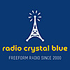 Radio Crystal Blue