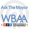 Ask The Mayor