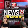 News 8 Daily