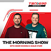 The Morning Show with Conor McKenna and Shaun Starr