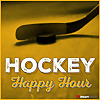 Hockey Happy Hour