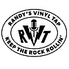 Vinyl Tap podcast with Randy Bachman