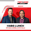Habs Lunch