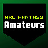 NRL Fantasy Amateurs