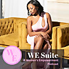 WE Suite Podcast | Women's Empowerment