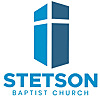 Stetson Baptist Church PodCast