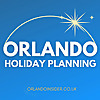 Orlando Holiday Planning