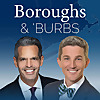 Boroughs & Burbs, the National Real Estate Conversation