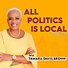 All Politics Is Local - Maryland