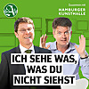 Ich sehe was, was du nicht siehst - Kunst neu entdecken
