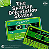 The Spartan Orientation Station