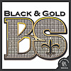 Black & Gold B.S.