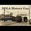 NOLA History Guy
